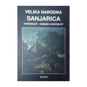 Eduard Šivak, Zvonko Vuković: Velika narodna sanjarica: Horoskop - Kineski horoskop