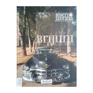 Biseri Jadrana: Brijuni