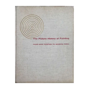 Horst Woldemar Janson, Dora Jane Janson: he Picture History of Painting - From Cave Painting to Modern Times