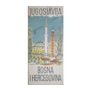 Jugoslavia: Bosna i Hercegovina