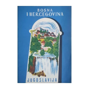 Jugoslavija: Bosna i Hercegovina
