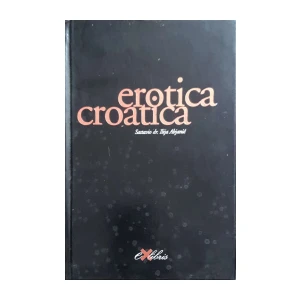Ilija Abjanić: Erotica Croatica