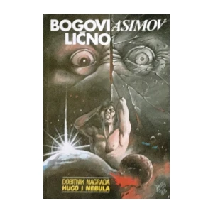 Asimov : Bogovi lično