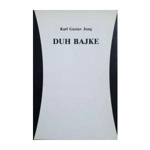 Carl Gustav Jung: Duh bajke