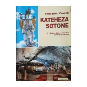 Pellegrino Ernetti: Kateheza Sotone