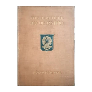 Alured Gray Bell: The Beautiful Rio de Janeiro