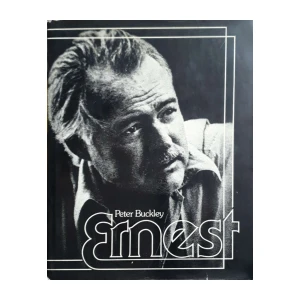 Peter Buckley: Ernest