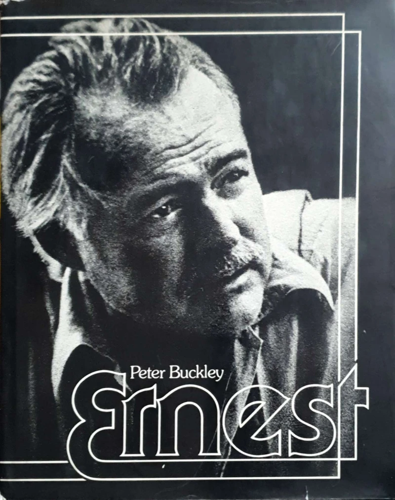 Peter Buckley: Ernest