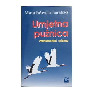Marija Paškvalin: Umjetna pužnica - Verbotonalni pristup