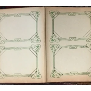 Album za Razglednice stari sa početka 20-tog st.