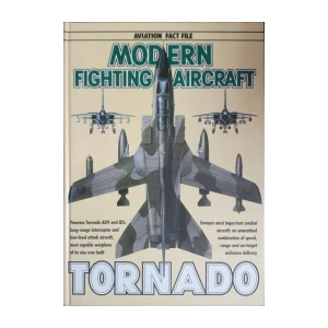 Modern fighting aircraft: Tornado