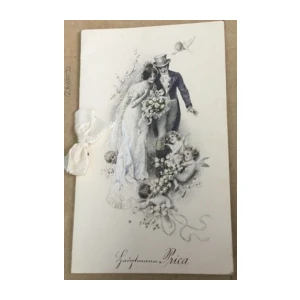 MENU Meni Karlovac 1914 Prica