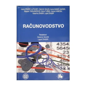 Grupa autora: Računovodstvo