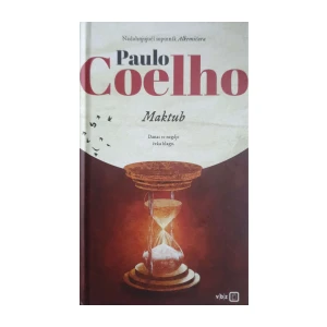 Paulo Coelho: Maktub