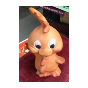 Stara igračka- pile