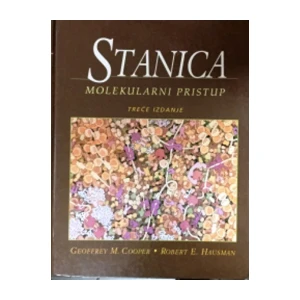 Cooper,Hausman : Stanica  molekularni pristup