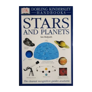 Ian Ridpath: Stars and Planets