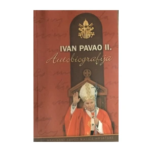 Ivan Pavao II. : Autobiografija