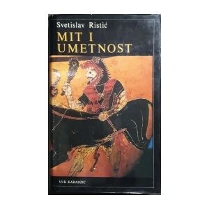 Svetislav Ristić: Mit i umetnost