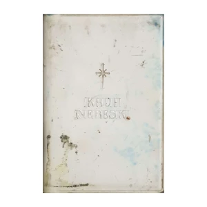 Kruh Nebeski: Crkvene Molitvenik