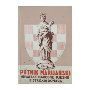 K. Mlač: Putnik Marijanski