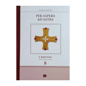 Alojzija Žlebečić: Per aspera ad astra