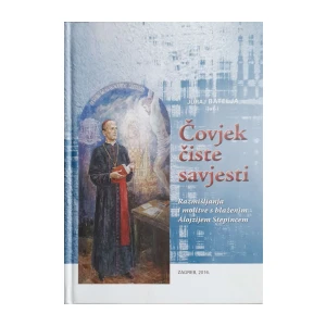 Juraj Batelja: Čovjek čiste savjesti