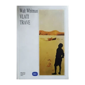Walt Whitman: Vlati trave