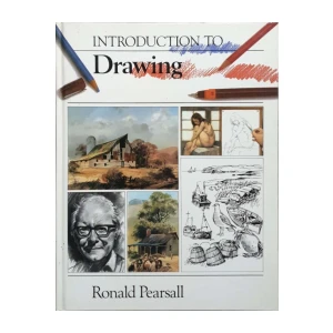 Ronald Pearsall: Introduction to Drawing