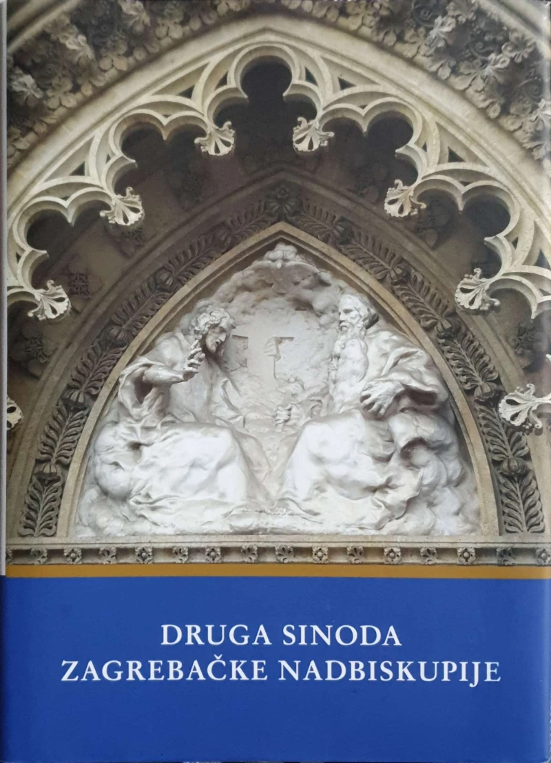 Druga sinoda Zagrebačke nadbiskupije