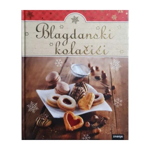 Blagdanski kolačići