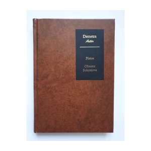 Platon: Obrana Sokratova