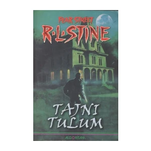 Stine R.L.: Tajni tulum