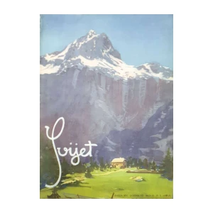 Svijet: God. XIV, broj 15, knjiga XIV/1932