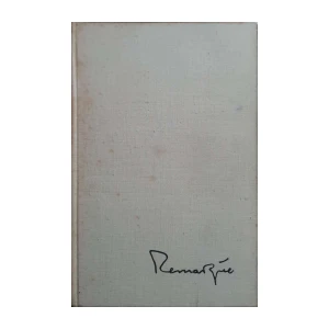 Erich Maria Remarque: Ljubi bližnjega svoga