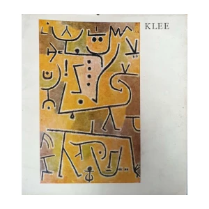 Paul Klee: Slike, akvareli, crteži