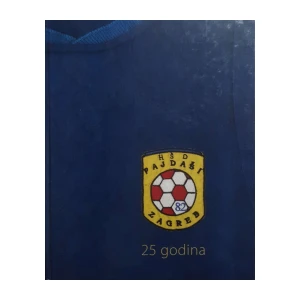 25 godina HŠD Pajdaši 1982-2007
