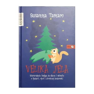 Susanna Tamaro: Velika jela