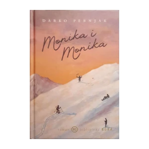 Darko Pernjak: Monika i Monika