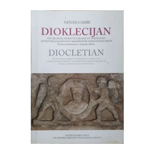 Nenad Cambi: Dioklecijan