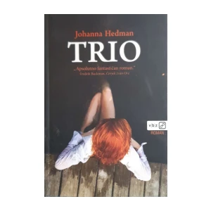 Johanna Hedman: Trio