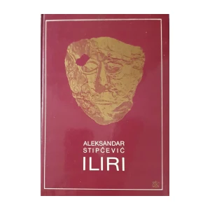 Aleksandr Stipčević: Iliri