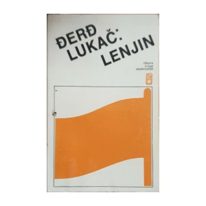 Đerđ Lukač: Lenjin
