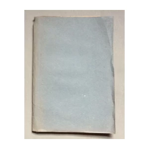 FRANJO RAČKI, PISMO SLOVJENSKO, ZAGREB, 1861.