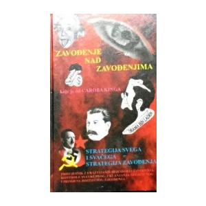 Ivo Marinković: Zavođenje nad zavođenjima - koje je od Caroba Kinga