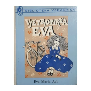 Eva Maria Aab: Vjetropirka