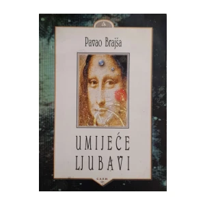 Pavao Brajša: Umijeće ljubavi