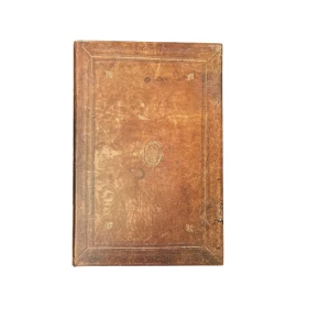 Historia Tersattana / Povijest Trsata (pretisak iz 1648)