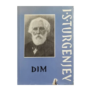 Ivan Sergejevič Turgenjev: Dim