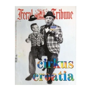 Feral Tribune  Broj 948. /2003.